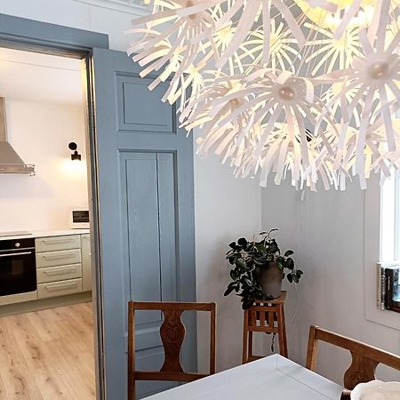 Charming House In Ulsteinvik With Free Parking Villa Ngoại thất bức ảnh