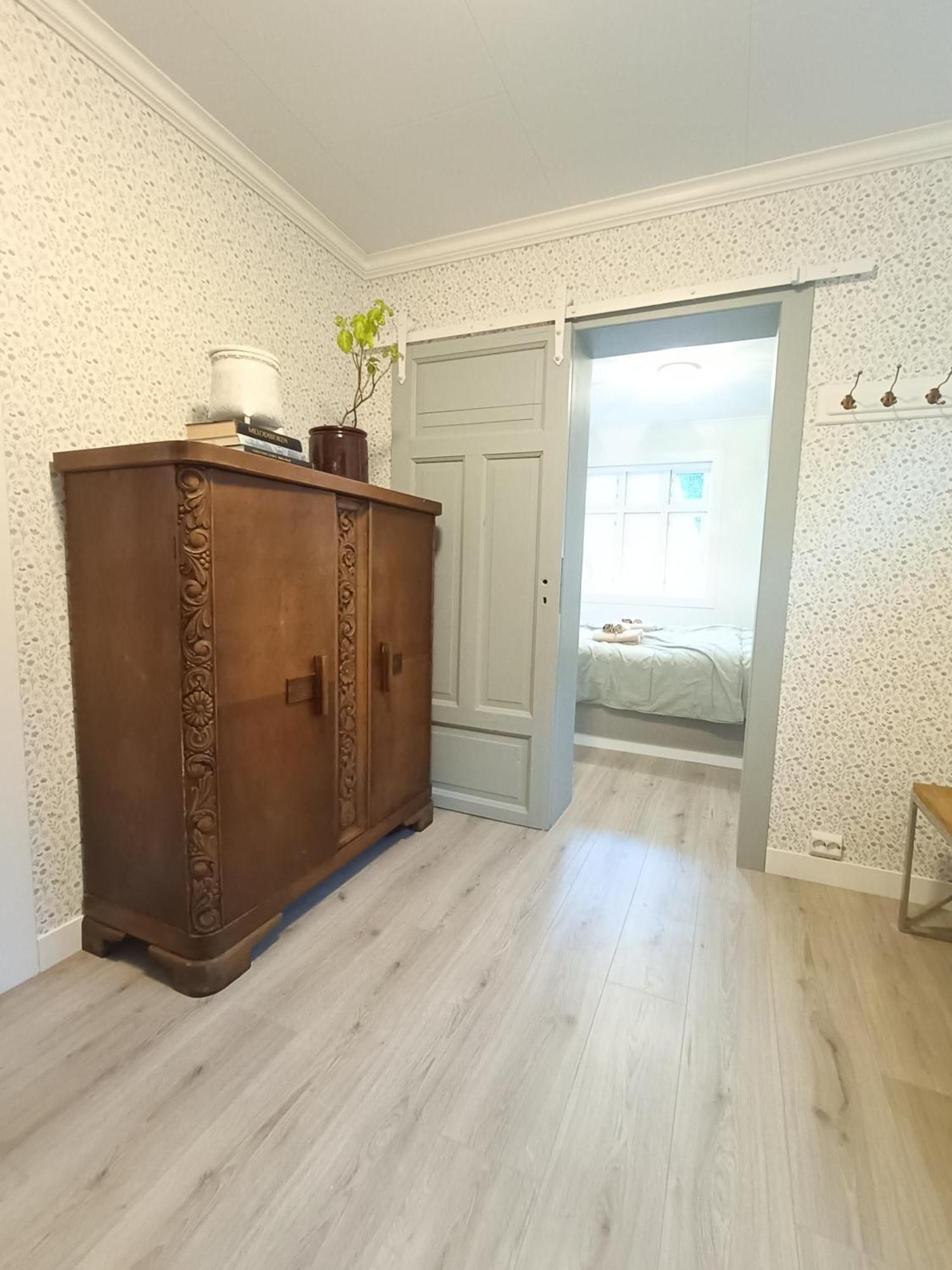 Charming House In Ulsteinvik With Free Parking Villa Ngoại thất bức ảnh